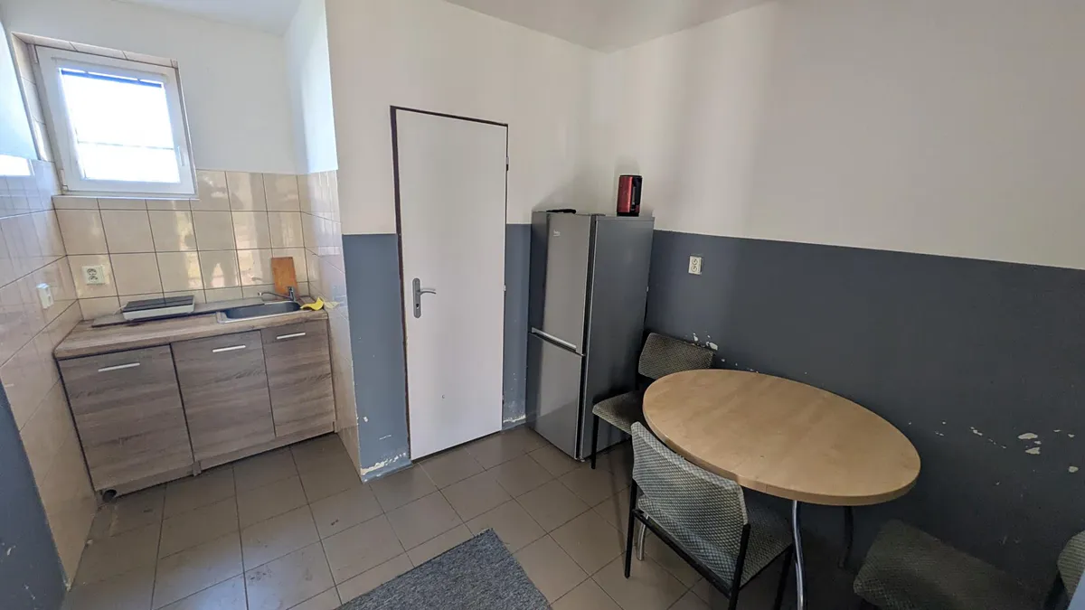 Pronájem komerční nemovitosti 30 m²